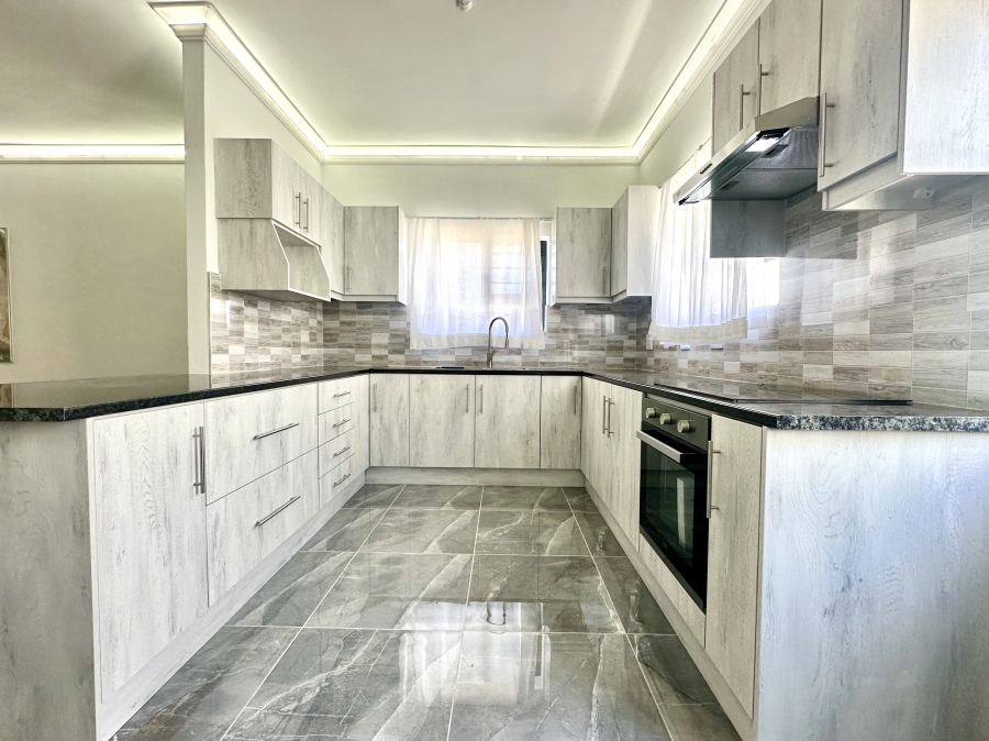 3 Bedroom Property for Sale in Dalsig Western Cape